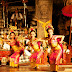 Bali Arts Festival in Bali