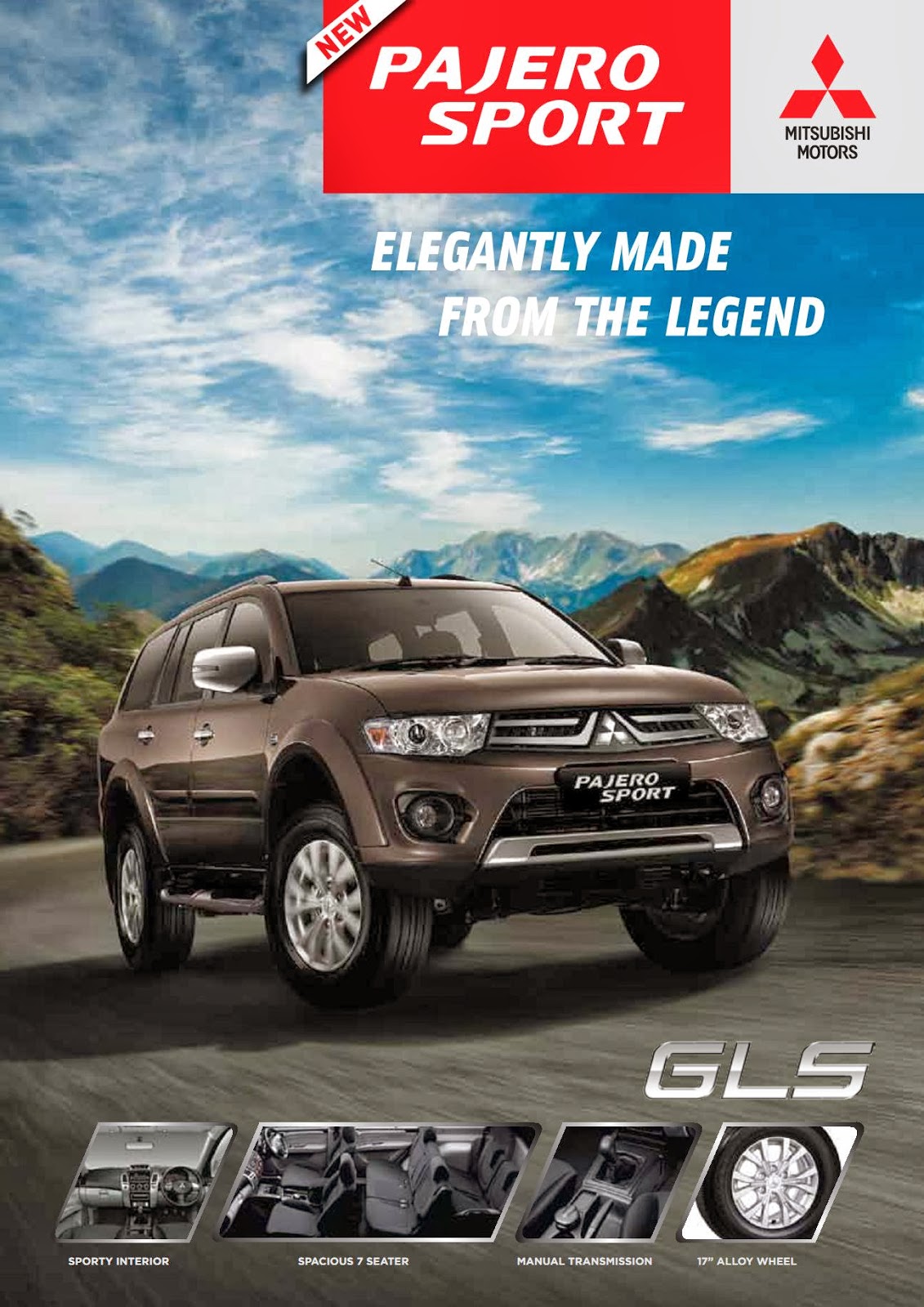 Dealer Mitsubishi Surabaya Cash &amp; Kredit Promo Harga Mobil