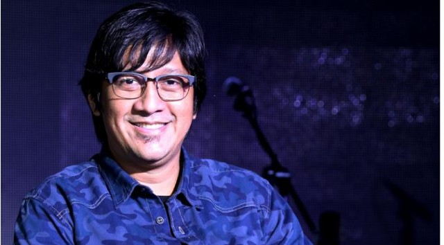 Profil dan Biodata Andre Taulany Biodata Artis Terbaru