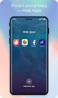 X Launcher Prime 1.5.1 Pro APK is Here! X Launcher Prime 1.5.1 Pro APK is Here!