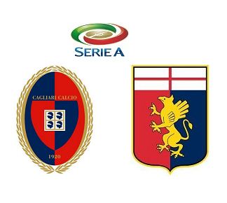 Cagliari vs Genoa highlights | Serie A