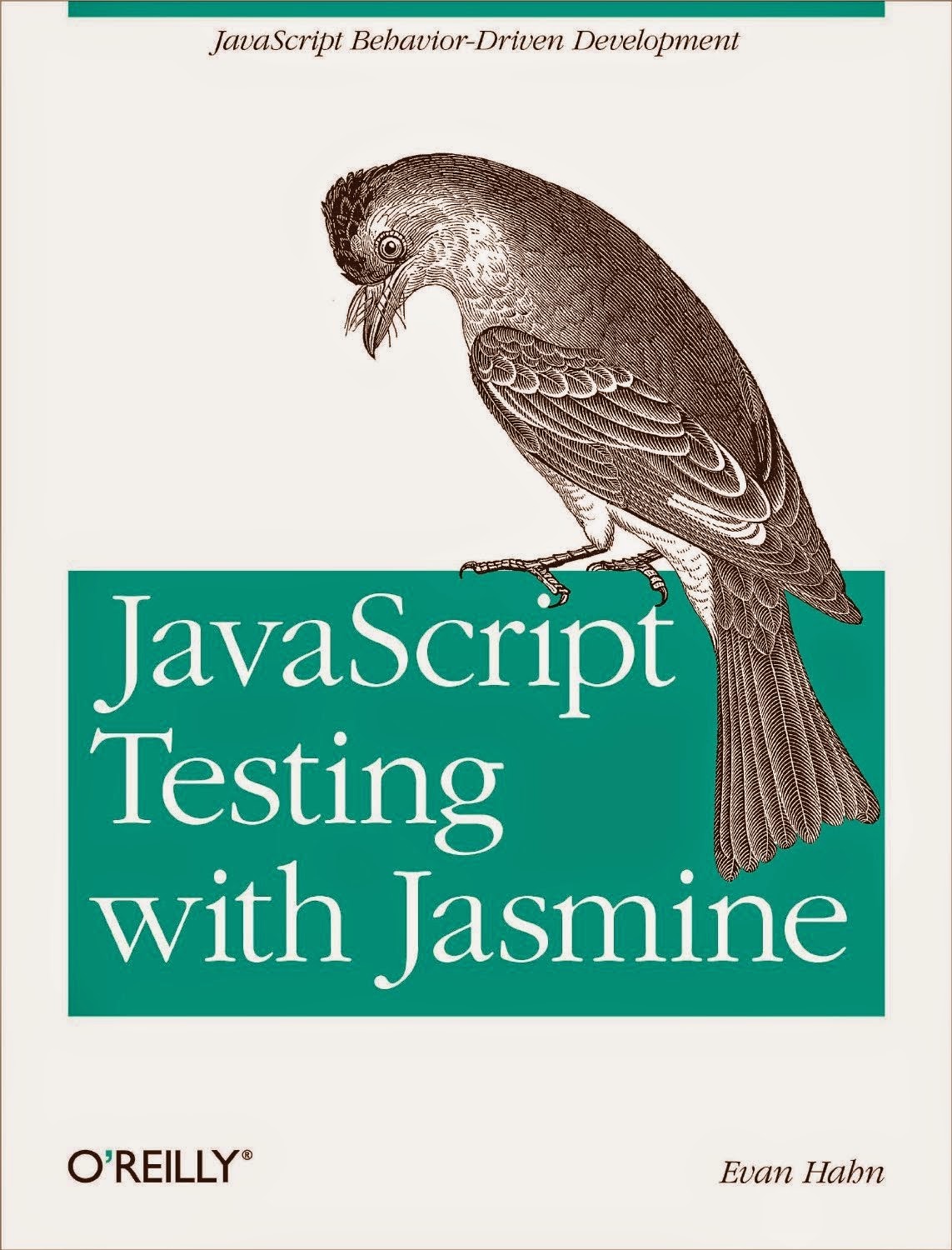 JavaScript Testing with Jasmine | Cursos y Libros de Programación en ...