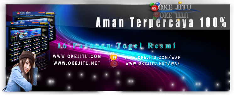 situs resmi togel onlin