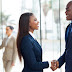 Choosing The Right Color For A Job Interview
