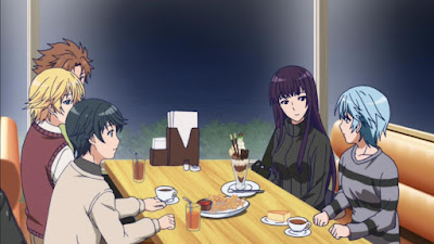 Fuuka Anime Series Image 1