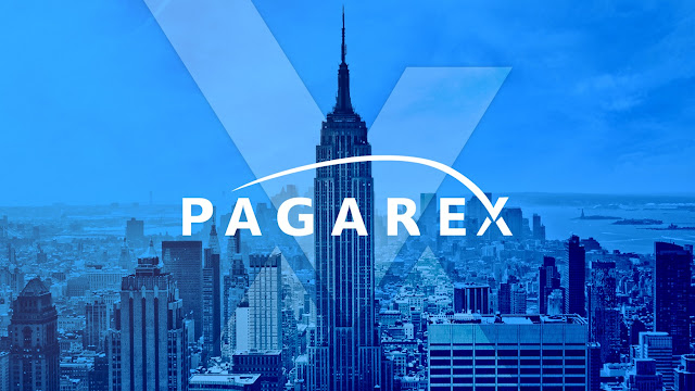 Giới thiệu dự án Pagarex - Dự án lending up to 57% tháng Giới thiệu dự án Pagarex - Dự án lending up to 57% tháng