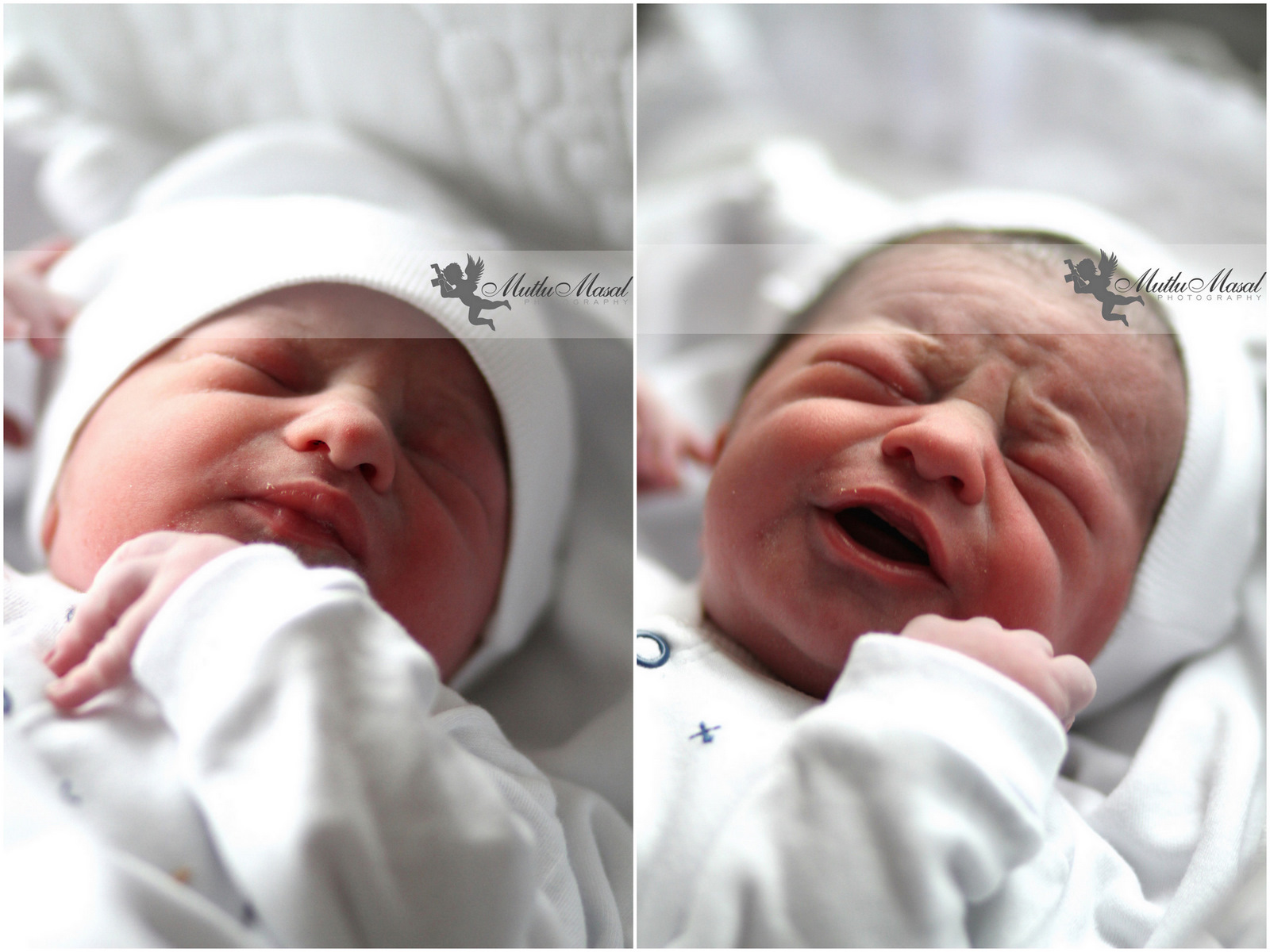 DüşlerDenizi / NiLaY Doğum hikayesi ARAS BeBeK