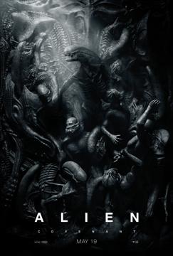 Alien Covenant en Español Latino