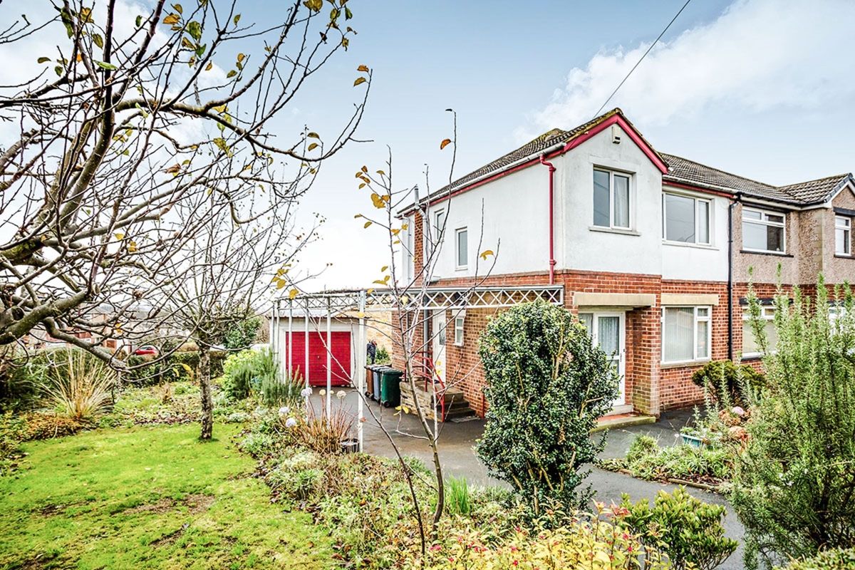 This Is Bradford Local Property Blog This Is Bradford Property 3 bed semidetached house