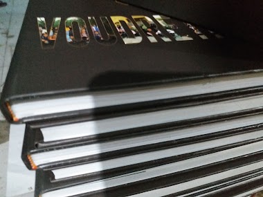 Percetakan Murah Depok ~ Cetak Buku Tahunan Murah: March 2019