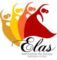 MINISTÉRIO DE DANÇA ELAS