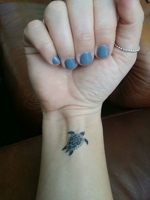 Tatuagens femininas Tatuagens femininas