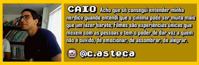 http://nerdspeaking.blogspot.com.br/search/label/Caio