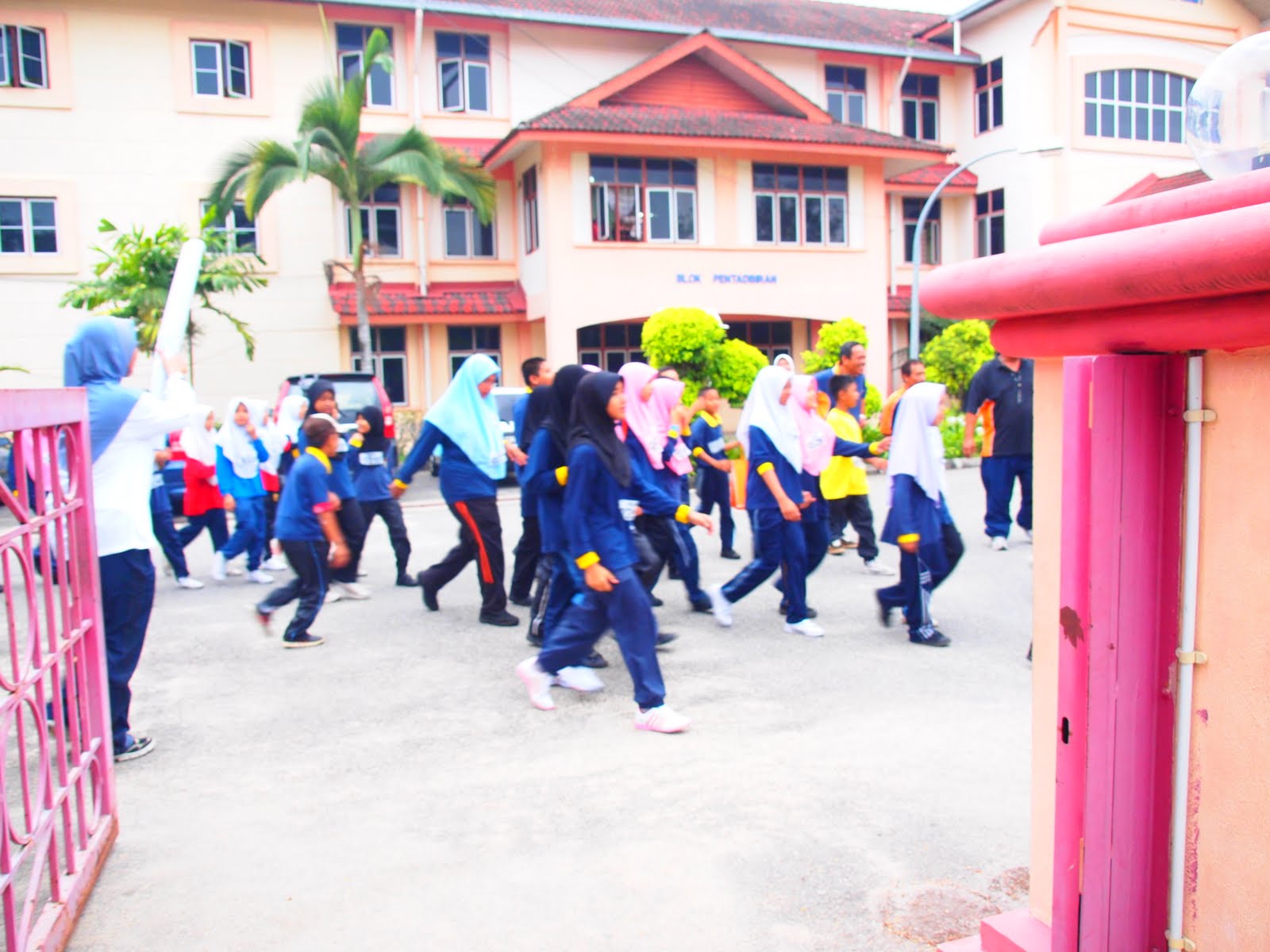 Sek. Keb. Dato Hashim 2