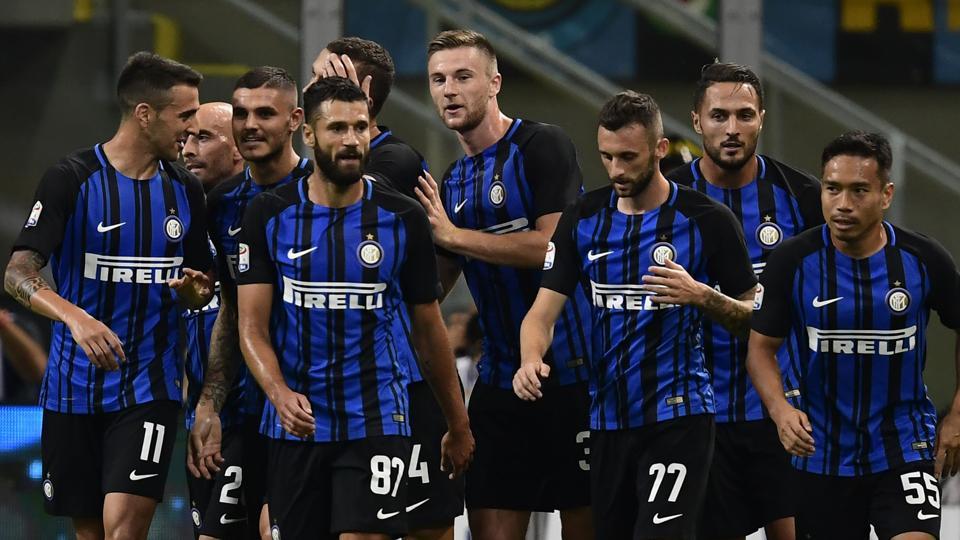 Inter Milan Targetkan Kemenangan Hadapi AC Milan Di Perempat Final Coppa Italia Berita Akurat