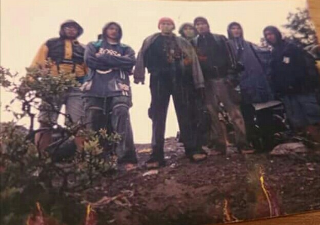 Mistis 3 sosok misterius Gunung Gede via Jalur Putri ...