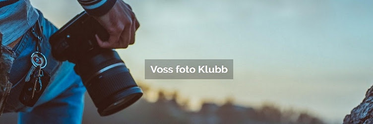 Voss Foto Klubb