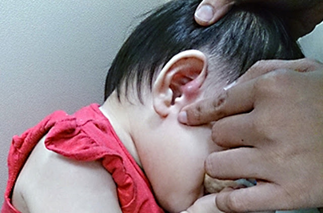 Are You Wondering What That Tiny Extra Hole In Your Ear Is For? You Better Check This Out! Are You Wondering What That Tiny Extra Hole In Your Ear Is For? You Better Check This Out!
