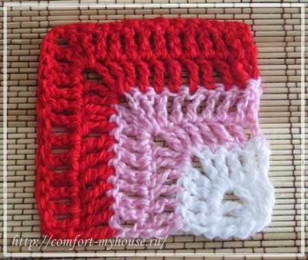 How to crochet: Crochet Patterns for free crochet ...