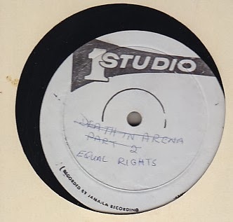 DDS BLOG: RIDDIM CHECK : DEATH IN THE ARENA RIDDIM!