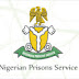 Nigerian Prison Service Job Recruitment Exercise & Vacancies - 2018/2019