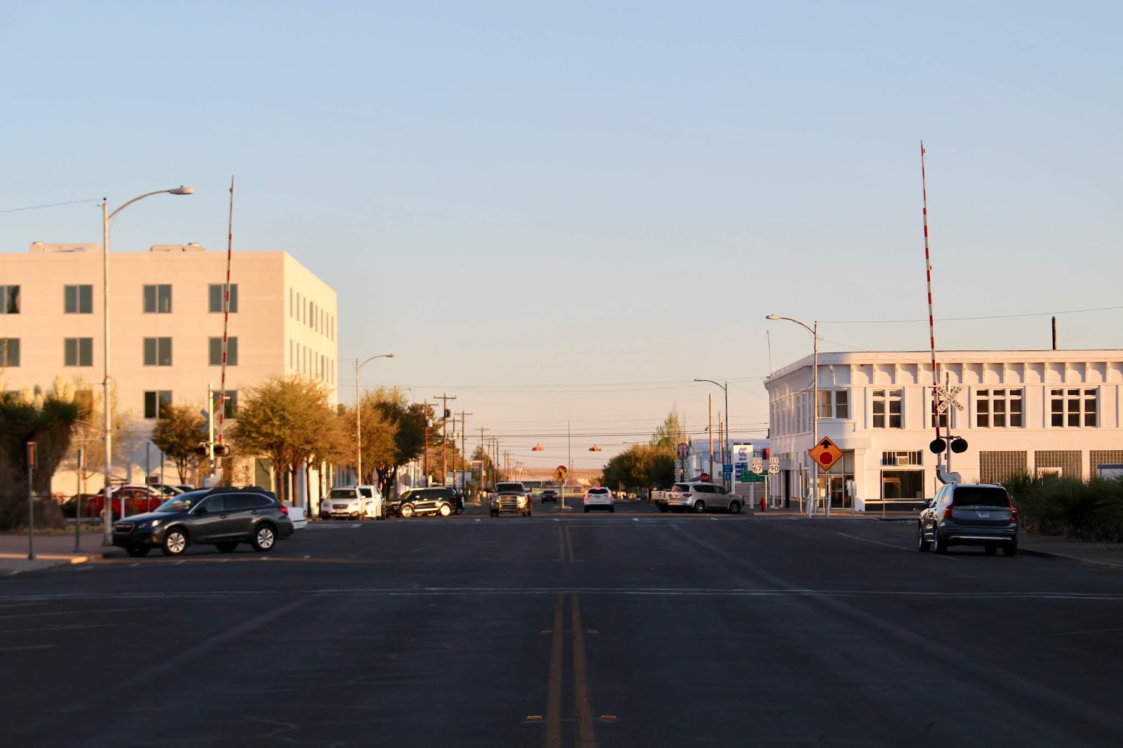 Texas | Marfa Guide