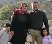 John Kerry renews calls for Saeed Abedini’s release from Iranian jail