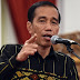 Jokowi Harapkan Gubernur-Wagub Turun ke Rakyat