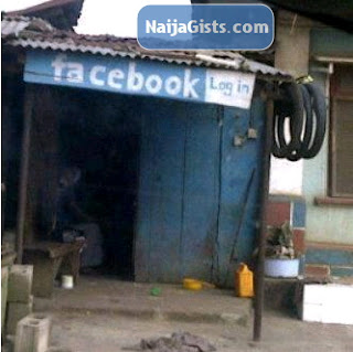 nigeria facebook shop