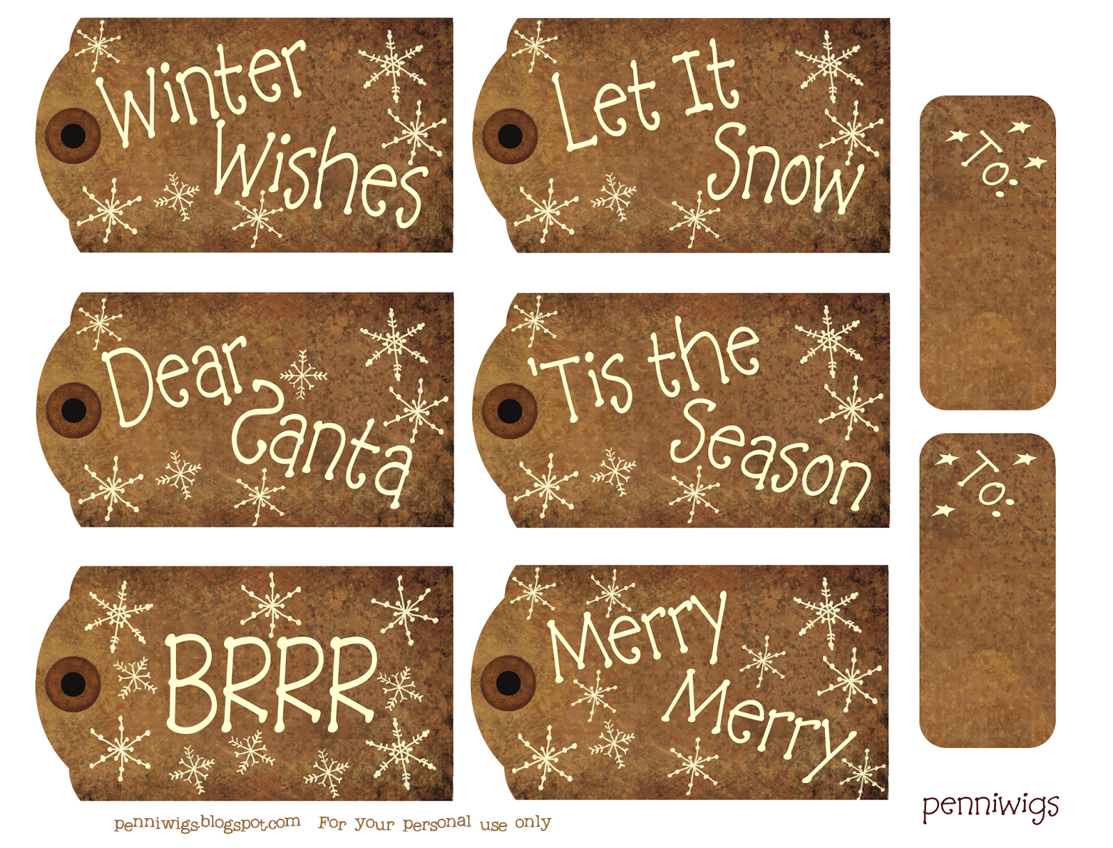 Penniwigs: Free Graphics, Printables, Paper Fun, Lore and More: Prim ...