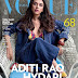 Vogue Presents India’s First Ever Magazine Cover Shot On A Smartphone