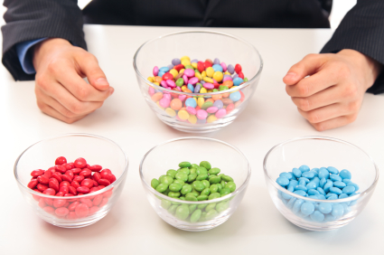 /selkuːθ/: Sort things out