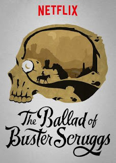 Filme: A Balada de Buster Scruggs (2018) Filme: A Balada de Buster Scruggs (2018)