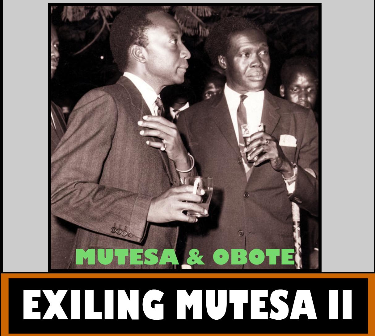 Mutesa II 48th years after his death Convida Funeral Home Blog