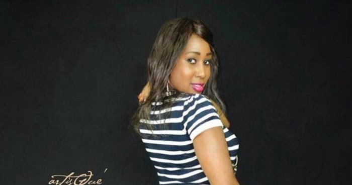 Wow Socialite Pesh Lema Shows Off Her Big B00tie In The