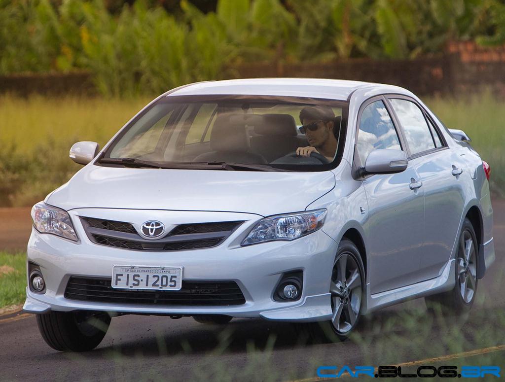 Toyota corolla 2013 | All about cars