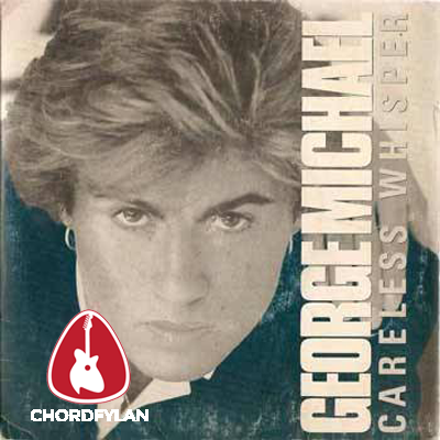 Lirik dan Chord Kunci Gitar Careless Whisper - George Michael Lirik dan Chord Kunci Gitar Careless Whisper - George Michael