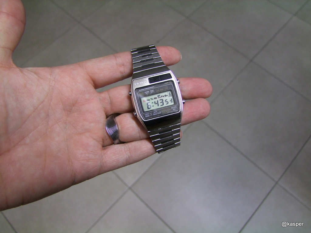 seiko a158 5060