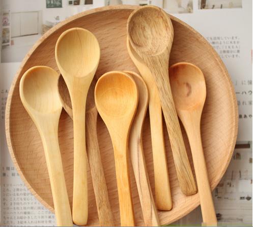 Cara Memilih Peralatan Makan Dari Kayu Yang Aman Untuk Makanan | KASKUS