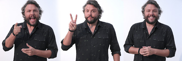 'D'IMPROVISO' ESTREIA BREVEMENTE NA SIC