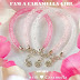Gioielli Caramella: glamour hand-made in Italy