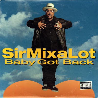 Sir Mix-A-Lot – Baby Got Back (1992) (2xVLS) (FLAC + 320 kbps)