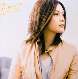 Download Album YUI - CAN'T BUY MY LOVE FLAC ~ Where You Can Get Free ...