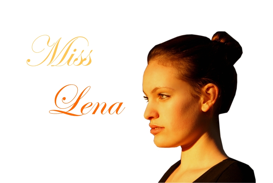 Miss Lena