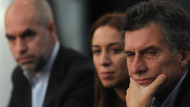 Casi la mitad de los argentinos creen que la gestión del presidente Mauricio Macri es