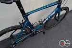 Cipollini NK1K Shimano Dura Ace R9150 Di2 Zipp 454 NSW Complete Bike at twohubs.com