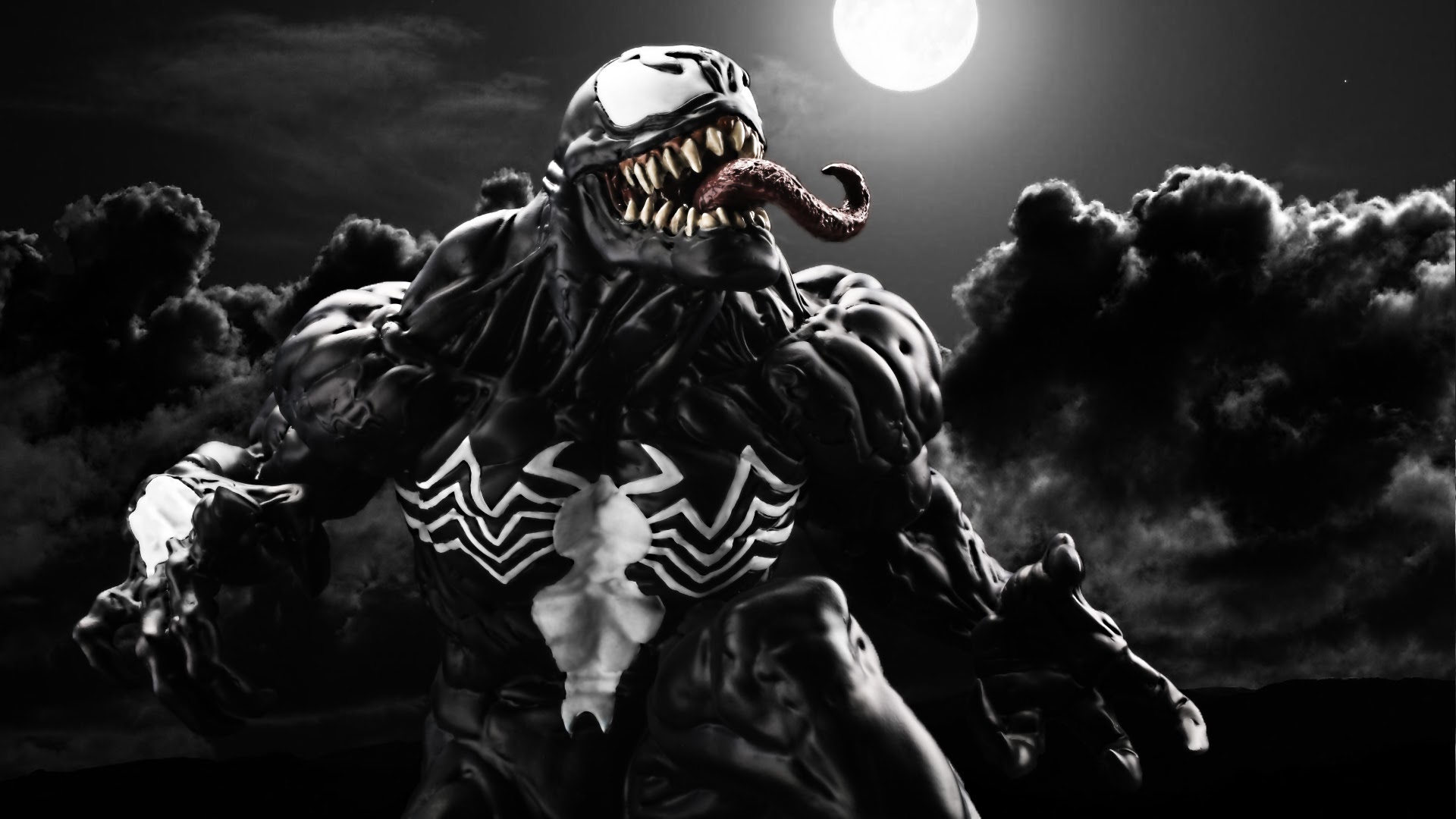 Venom 2 : ソニー・マーベルの大ヒット映画の続編「ヴェノム 2」の撮影が無事に終わったらしいクランクアップの記念写真を、主演のトム・ハーディが披露してくれた ! !