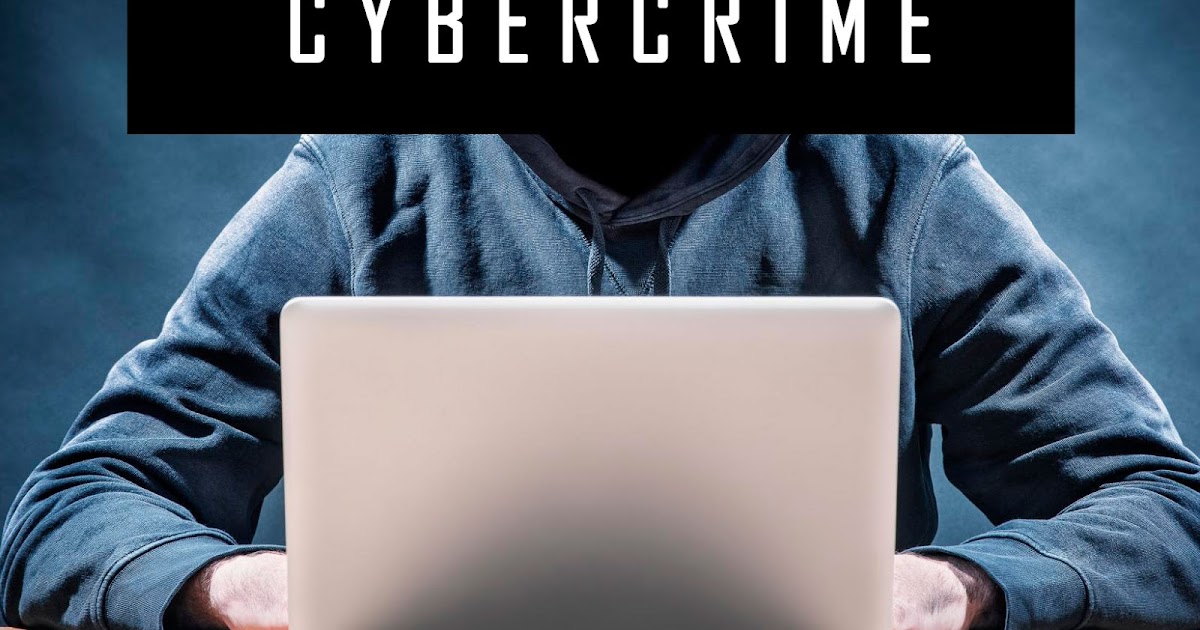 Essays on cyber crime