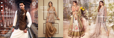 Latest Fashion Trends For Eid 2018 Latest Fashion Trends For Eid 2018