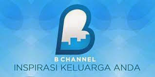 Frekuensi B CHANEL Frekuensi B CHANEL